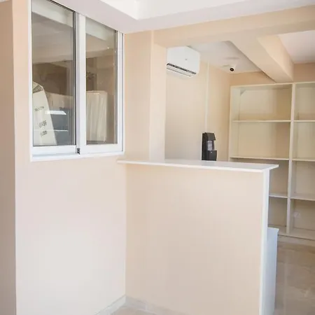酒店 Marisa Napa Suites