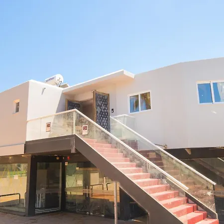 Marisa Napa Suites 圣纳帕