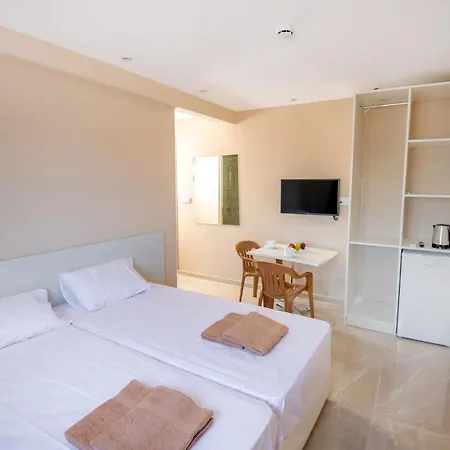 Marisa Napa Suites