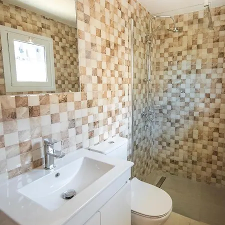 Marisa Napa Suites Ayía Nápa