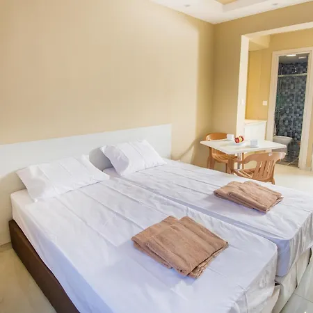 Marisa Napa Suites Hotel