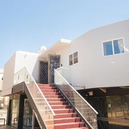 Marisa Napa Suites Hotel Ayia Napa