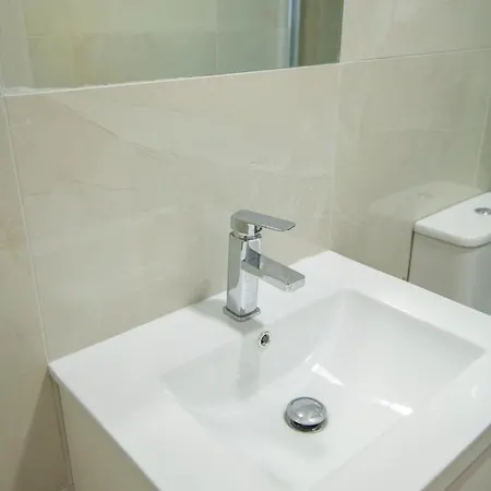 Marisa Napa Suites Hotell *