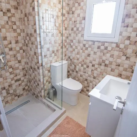 Szálloda Marisa Napa Suites