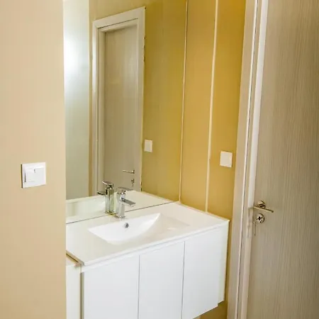 Hotel Marisa Napa Suites Agia Napa