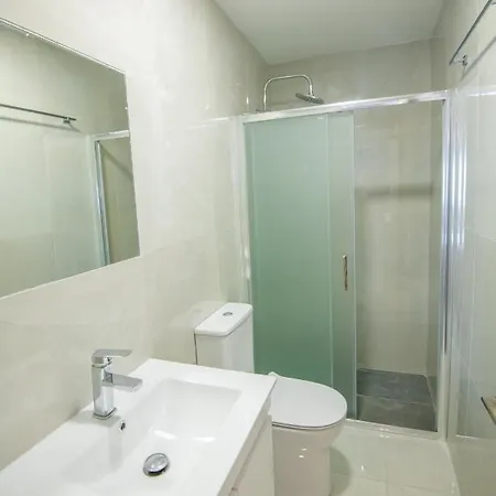 Szálloda Marisa Napa Suites Ajía Nápa