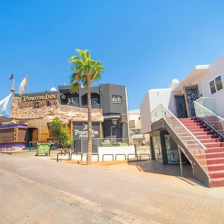 Hotel Marisa Napa Suites Agia Napa