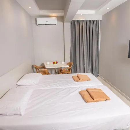 Szálloda Marisa Napa Suites
